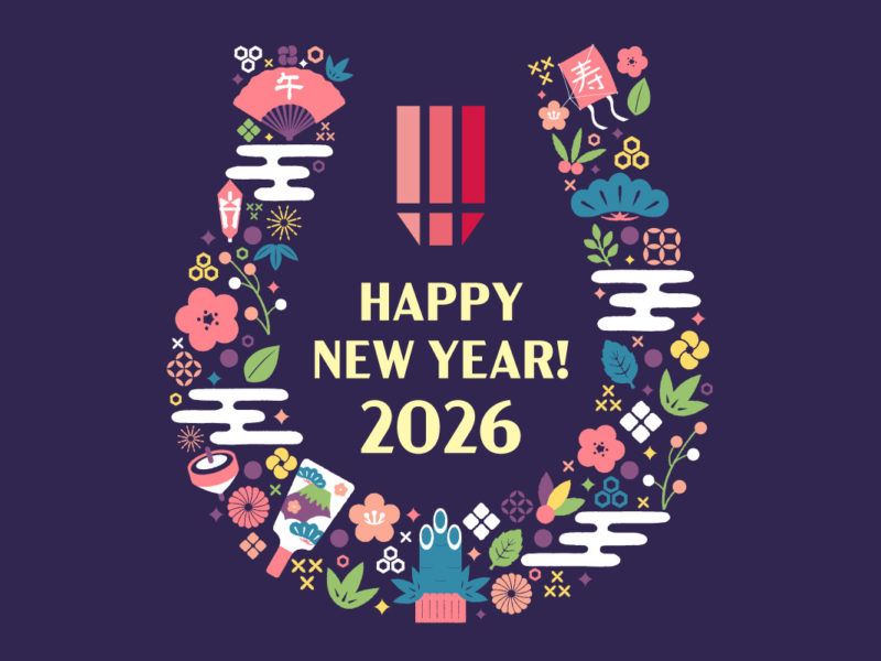 京都の社労士_社会保険労務士法人-川嶋総合パートナーズ_新年の挨拶