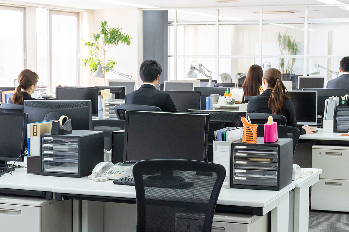 無断欠勤により連絡が取れない従業員への対応