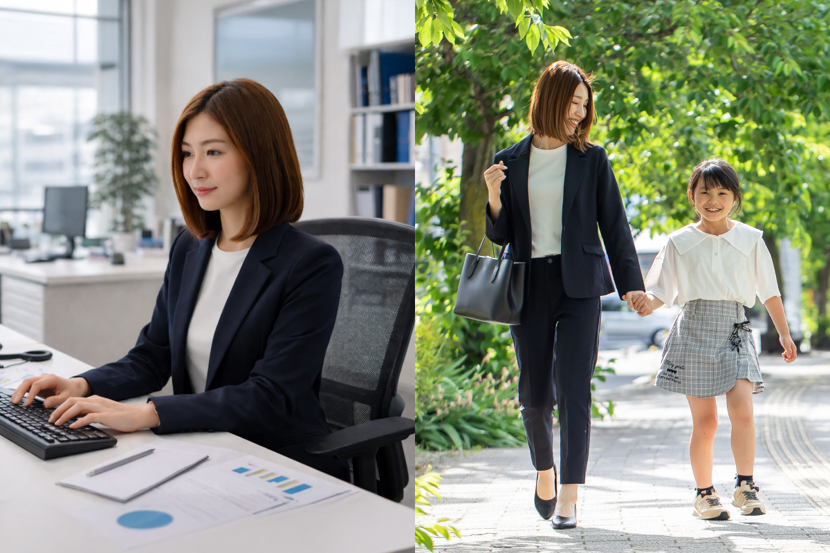 半日単位の年次有給休暇を導入する際のポイント